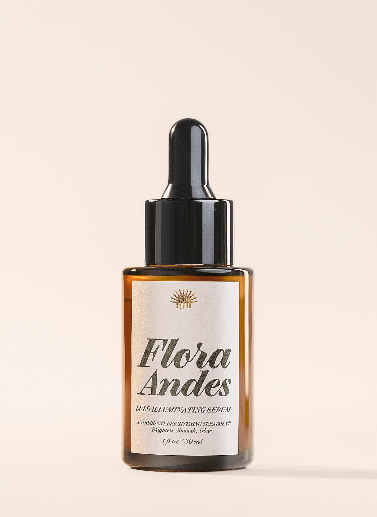 Lulo Illuminating Serum
