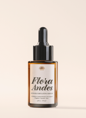 Lulo Illuminating Serum