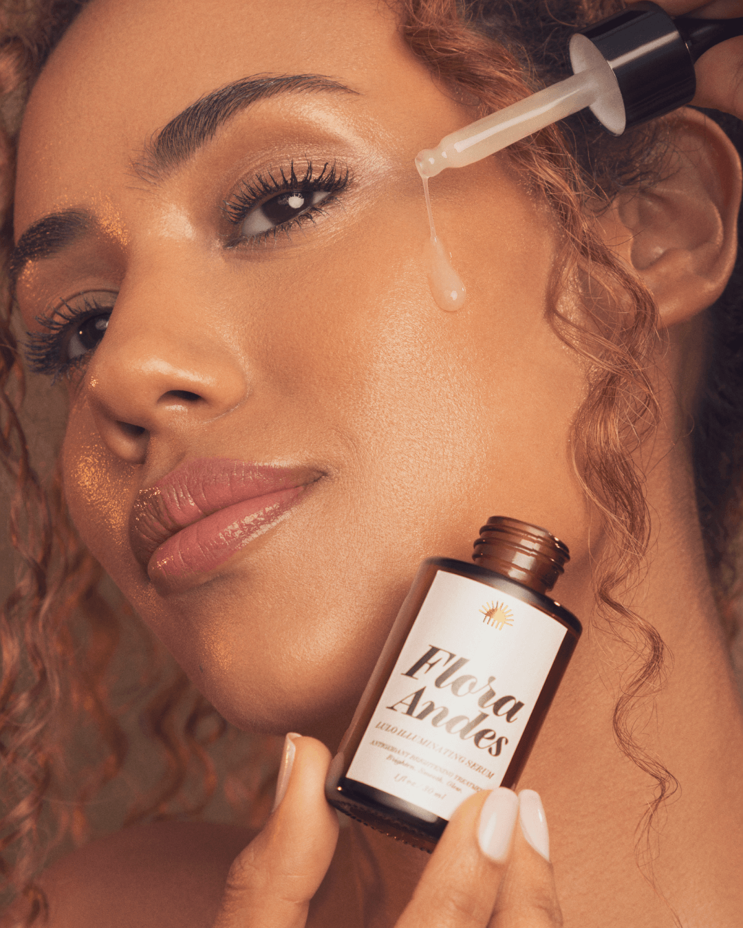 Lulo Illuminating Serum