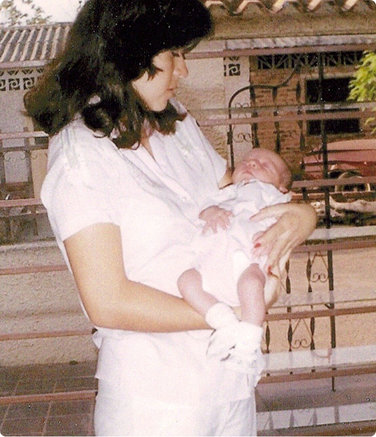 Colombia, 1984