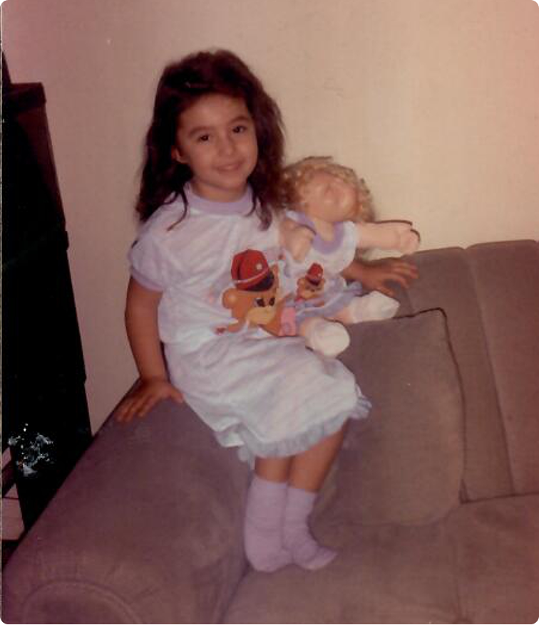 United States, early years